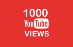 Buy Youtube views / Buy Youtube subscribers / Buy Youtube likes / Buy Youtube comments (Non-Drop) (One-Time, Paid 30-Days Refill Guarantee)
