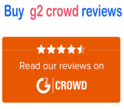 Buy G2 Reviews / Buy Capterra Reviews (Non-Drop) (One-Time, 365-Days Refill Guarantee)