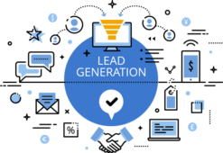 Cold Email Marketing Consultancy for Lead Generation & Generating Sales