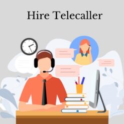 hire telecaller