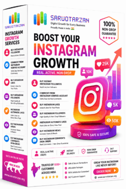 Buy Instant Instagram followers / Comment from Instagram Verified Account / Buy Instagram likes / Buy Instagram Followers / Instagram automatic likes / Buy Instagram views / Buy Instagram Comments (Non-Drop) (One-Time, 30-Days Refill Guarantee)