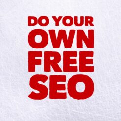 Do your Own SEO for FREE - DIY SEO Service - Get Backlinks from HIGH DA Websites (DA 50+ to DA 90+) for FREE from a List of 250+ HIGH DA Websites (DA 50+ to DA 90+)