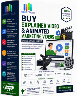 Buy Explainer video, Animated explainer video, Explanation video, Explainer video services, Product Explainer video, Animated videos for Business, Animated Marketing videos
