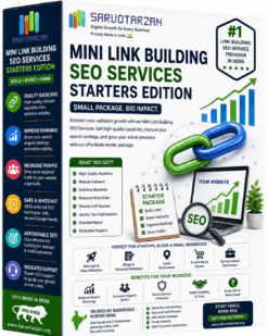 Buy PREMIUM BACKLINKS from HIGH DOMAIN AUTHORITY (DA - 25+) Websites